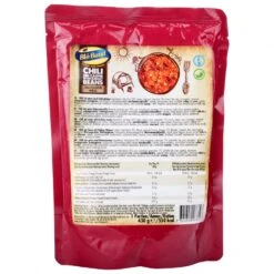 Chili Sin Carne With Kidney Beans