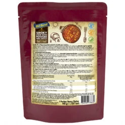 Linseneintopf Mit Kartoffeln