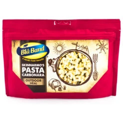 Pasta Carbonara - Nudelgericht