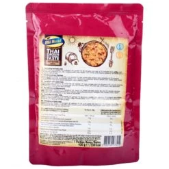 Thai Chicken With Coconut Taste