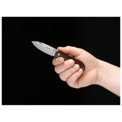 Exskelibur II Cocobolo - Messer -Outwell Verkaufs-Shop boeker plus exskelibur ii cocobolo messer detail 3