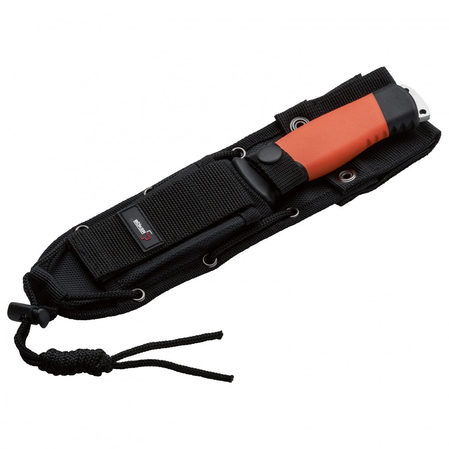 Outdoorsman XL - Messer 4 Outdoorsman XL - Messer – Bild 2