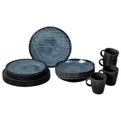 Brunner Lunch Box - Geschirr-Set -Outwell Verkaufs-Shop brunner lunch box geschirr set 4