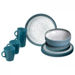 Brunner Lunch Box - Geschirr-Set -Outwell Verkaufs-Shop brunner lunch box geschirr set 6