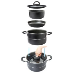 Brunner Pirate NG - Topf -Outwell Verkaufs-Shop brunner pirate ng topf detail 7