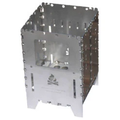 Bushbox XL - Trockenbrennstoffkocher