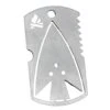 Dog Tag - Messer 2 Dog Tag - Messer -Outwell Verkaufs-Shop bushcraft essentials dog tag messer