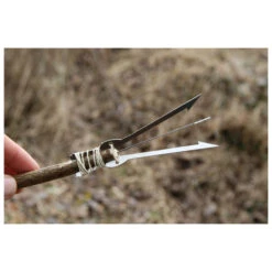 Joe Vogel's Survivalkarte - Multi-Tool 18 Joe Vogel's Survivalkarte - Multi-Tool -Outwell Verkaufs-Shop bushcraft essentials joe vogels survivalkarte multi tool detail 5