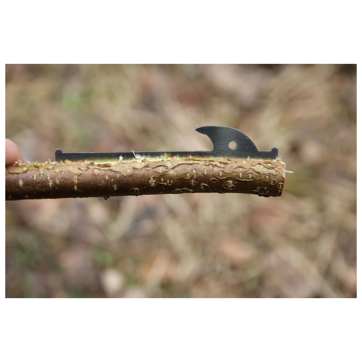 Joe Vogel's Survivalkarte - Multi-Tool 9 Joe Vogel's Survivalkarte - Multi-Tool – Bild 7