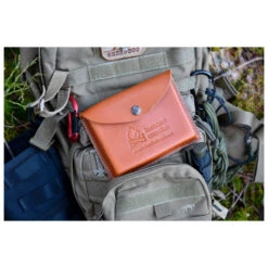 Ledertasche Bushbox LF - Tasche -Outwell Verkaufs-Shop bushcraft essentials ledertasche bushbox lf tasche detail 9
