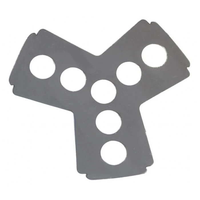 Topfkreuz Bushbox Ultralight 3 Topfkreuz Bushbox Ultralight