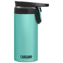 Camelbak Forge Flow Sst Vacuum Insulated 12oz - Trinkflasche