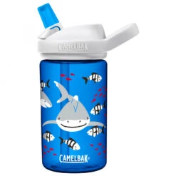 Camelbak Kid's Eddy+ 14oz I - Trinkflasche -Outwell Verkaufs-Shop camelbak kids eddy 14oz i trinkflasche 5
