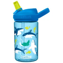 Camelbak Kid's Eddy+ 14oz I - Trinkflasche -Outwell Verkaufs-Shop camelbak kids eddy 14oz i trinkflasche 6