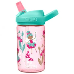 Camelbak Kid's Eddy+ 14oz I - Trinkflasche -Outwell Verkaufs-Shop camelbak kids eddy 14oz i trinkflasche 8