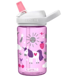Camelbak Kid's Eddy+ 14oz I - Trinkflasche -Outwell Verkaufs-Shop camelbak kids eddy 14oz i trinkflasche 9