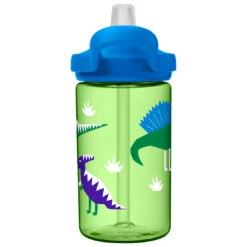 Camelbak Kid's Eddy+ 14oz I - Trinkflasche -Outwell Verkaufs-Shop camelbak kids eddy 14oz i trinkflasche detail 4