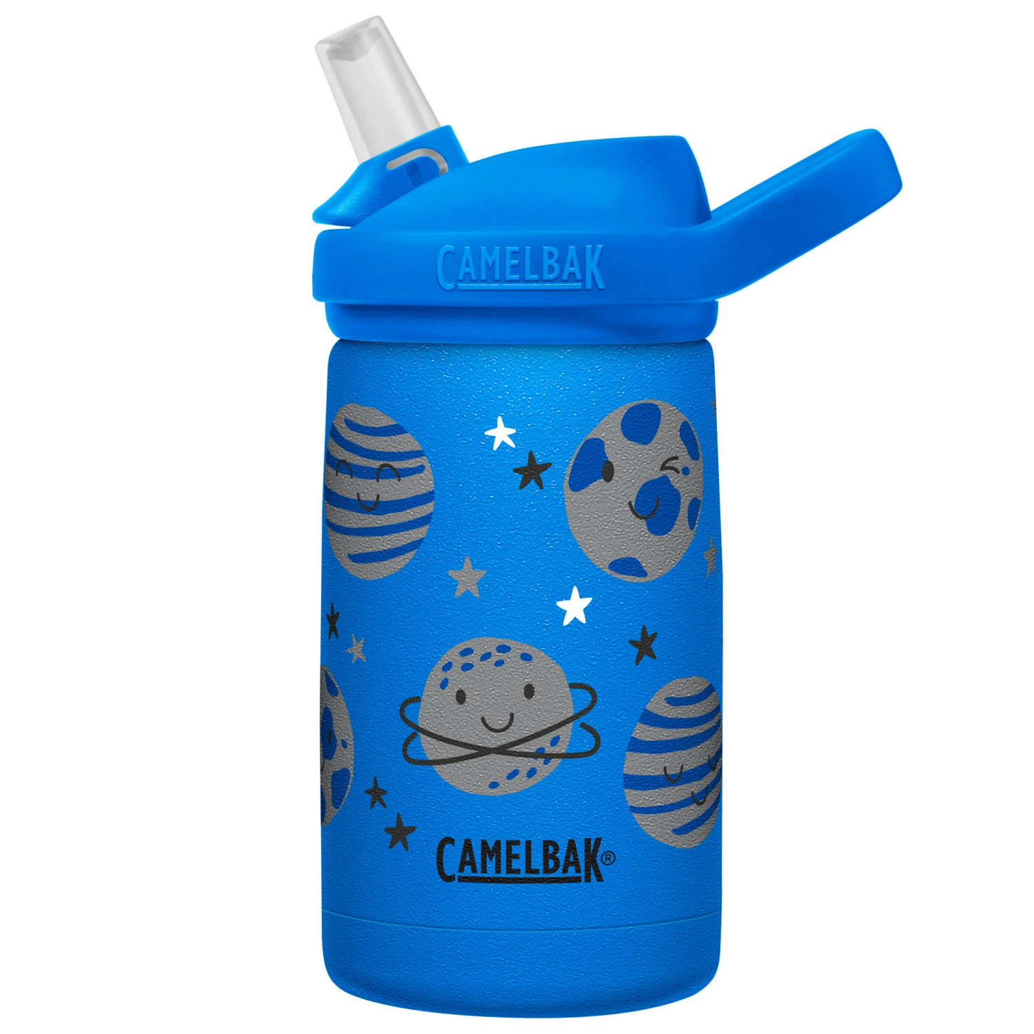 Camelbak Kid's Eddy+ Vacuum Insulated - Isolierflasche 6 Camelbak Kid's Eddy+ Vacuum Insulated - Isolierflasche – Bild 4