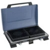 Campingaz 2-Flammkocher 400-SG - Gaskocher -Outwell Verkaufs-Shop campingaz 2 flammkocher 400 sg gaskocher