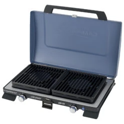 Campingaz 2-Flammkocher 400-SG - Gaskocher -Outwell Verkaufs-Shop campingaz 2 flammkocher 400 sg gaskocher detail 3