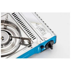 Campingaz Camp'Bistro DLX - Gaskocher -Outwell Verkaufs-Shop campingaz campbistro dlx gaskocher detail 6