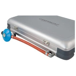 Campingaz Camping Kitchen 2 CV PZ - Gaskocher -Outwell Verkaufs-Shop campingaz camping kitchen 2 cv pz gaskocher detail 7