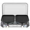 Campingaz Camping Kitchen 2 Grill & Go CV - Gaskocher -Outwell Verkaufs-Shop campingaz camping kitchen 2 grill go cv gaskocher