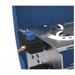 Campingaz Koffergasgrill - Gaskocher -Outwell Verkaufs-Shop campingaz koffergasgrill gaskocher detail 4