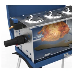 Campingaz Koffergasgrill - Gaskocher -Outwell Verkaufs-Shop campingaz koffergasgrill gaskocher detail 5