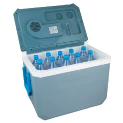 Campingaz Powerbox Plus 12/230V - Kühlbox -Outwell Verkaufs-Shop campingaz powerbox plus 12 230v kuehlbox detail 3