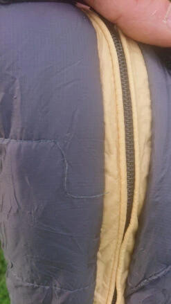 Carinthia G 180 - Kunstfaserschlafsack -Outwell Verkaufs-Shop carinthia g 180 kunstfaserschlafsack c813006008e5c98f51028ce70d1caa12 1