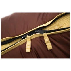 Carinthia G 250 - Kunstfaserschlafsack -Outwell Verkaufs-Shop carinthia g 250 kunstfaserschlafsack detail 10