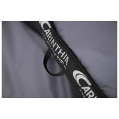 Carinthia G 350 - Kunstfaserschlafsack -Outwell Verkaufs-Shop carinthia g 350 kunstfaserschlafsack detail 6