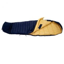 Carinthia Kid's Young Hero - Kinderschlafsack -Outwell Verkaufs-Shop carinthia kids young hero kinderschlafsack detail 3