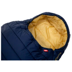 Carinthia Kid's Young Hero - Kinderschlafsack -Outwell Verkaufs-Shop carinthia kids young hero kinderschlafsack detail 5