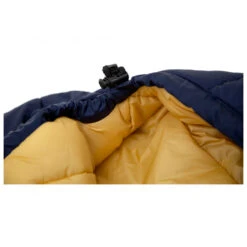 Carinthia Kid's Young Hero - Kinderschlafsack -Outwell Verkaufs-Shop carinthia kids young hero kinderschlafsack detail 6