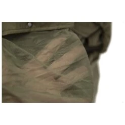 Carinthia Tropen - Kunstfaserschlafsack -Outwell Verkaufs-Shop carinthia tropen kunstfaserschlafsack detail 7