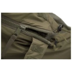 Carinthia Tropen - Kunstfaserschlafsack -Outwell Verkaufs-Shop carinthia tropen kunstfaserschlafsack detail 9