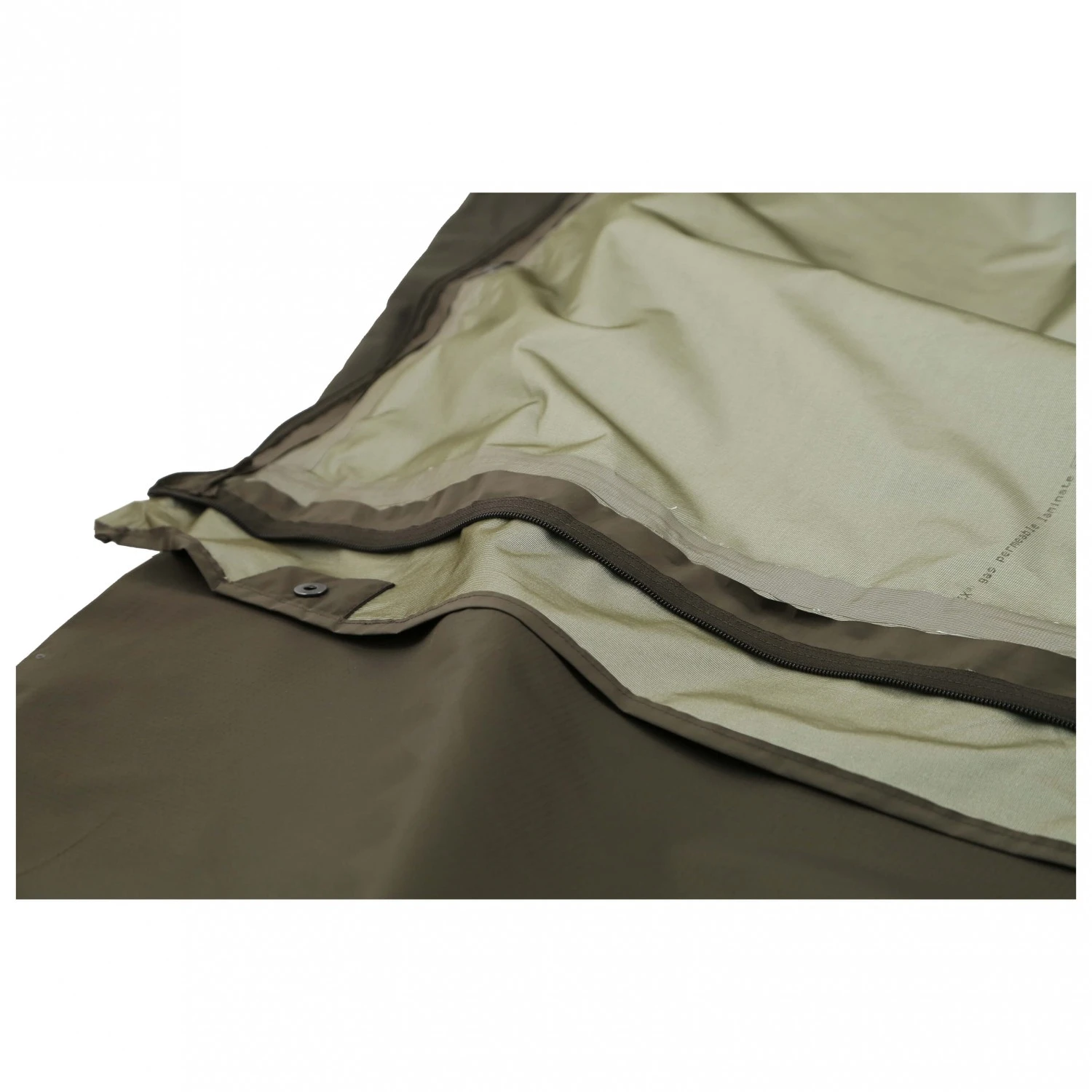 Carinthia XP Two Plus - Biwaksack 13 Carinthia XP Two Plus - Biwaksack – Bild 11