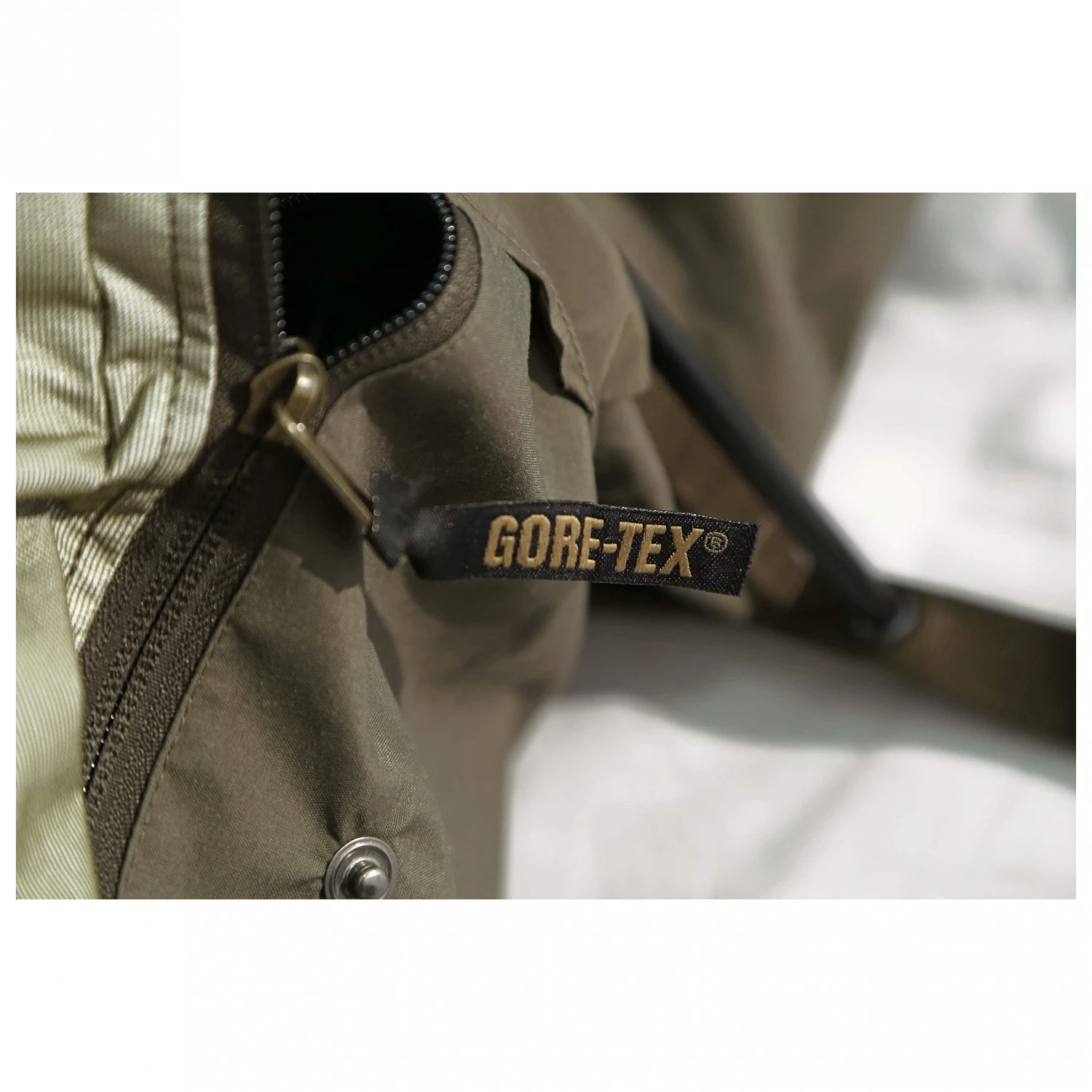 Carinthia XP Two Plus - Biwaksack 8 Carinthia XP Two Plus - Biwaksack – Bild 6