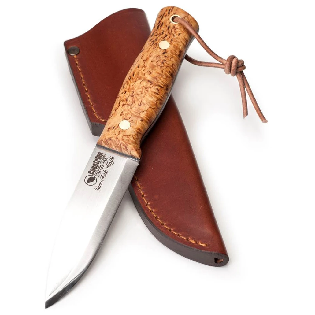 Lars Fält Knife - Messer 4 Lars Fält Knife - Messer – Bild 2