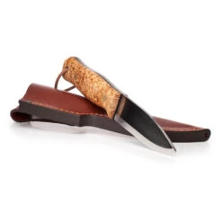 Lars Fält Knife - Messer 8 Lars Fält Knife - Messer -Outwell Verkaufs-Shop casstroem lars faelt knife messer detail 3