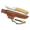 No.10 Swedish Forest Knife Carbon Steel - Messer