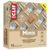 CLIF® Bar Mini White Chocolate Macadamia Nut - Energieriegel -Outwell Verkaufs-Shop clif bar mini white chocolate macadamia nut energieriegel