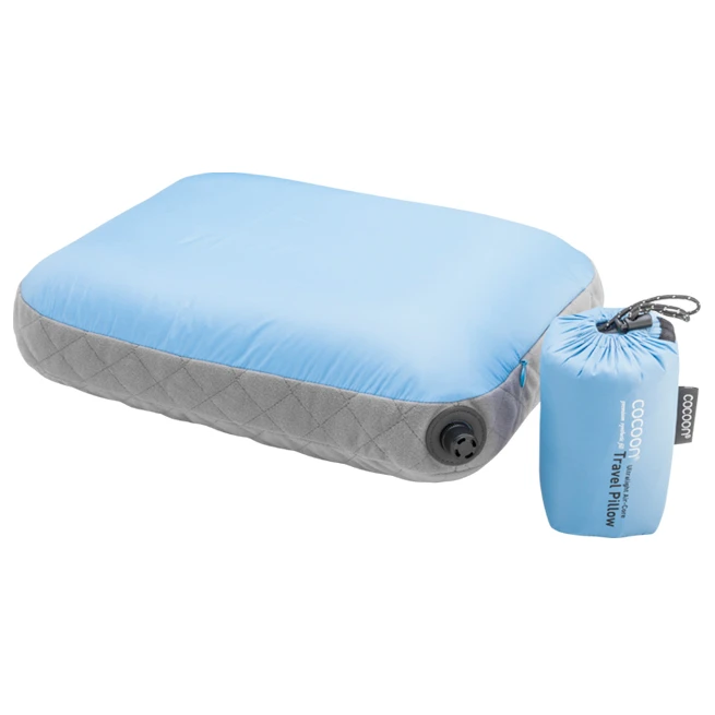 Cocoon Air Core Pillow Ultralight - Kissen 4 Cocoon Air Core Pillow Ultralight - Kissen – Bild 2