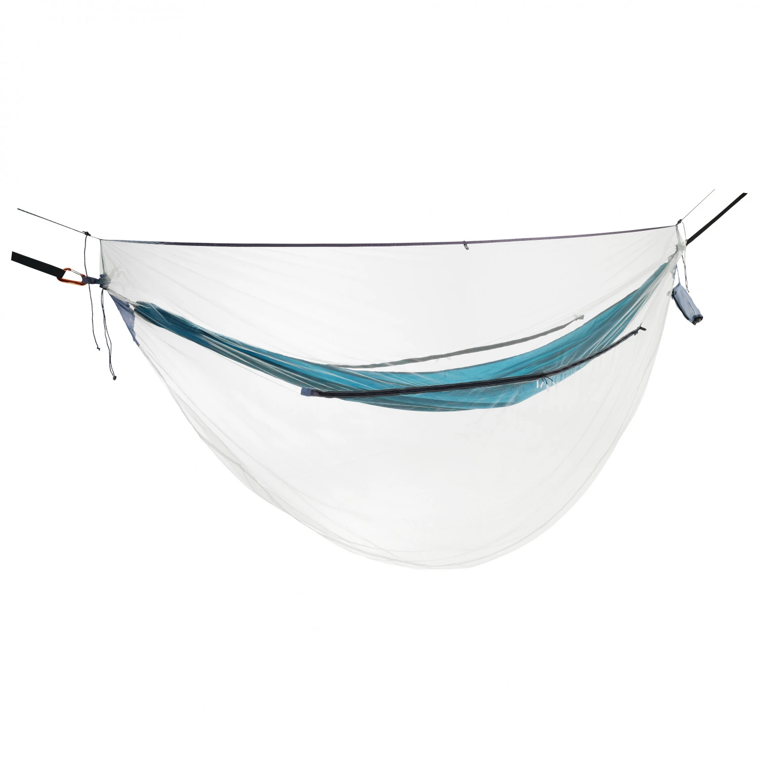 Cocoon Mosquito Net Ultralight For Hammocks - Moskitonetz 3 Cocoon Mosquito Net Ultralight For Hammocks - Moskitonetz