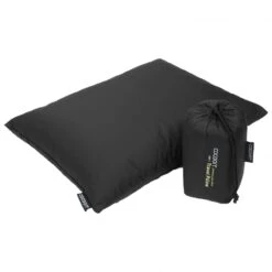 Cocoon Travelpillow Daune - Kissen -Outwell Verkaufs-Shop cocoon travelpillow daune kissen 1