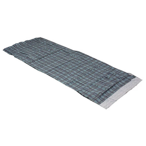 Cocoon TravelSheet Cotton Flanell - Reiseschlafsack 4 Cocoon TravelSheet Cotton Flanell - Reiseschlafsack – Bild 2