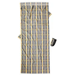 Cocoon TravelSheet Cotton - Reiseschlafsack -Outwell Verkaufs-Shop cocoon travelsheet cotton reiseschlafsack 4