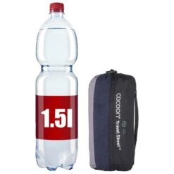 Cocoon TravelSheet Cotton - Reiseschlafsack -Outwell Verkaufs-Shop cocoon travelsheet cotton reiseschlafsack detail 3